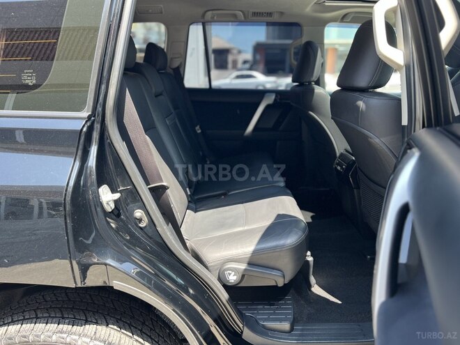 Toyota Land Cruiser Prado 2014, 175,040 km - 2.7 l - Bakı