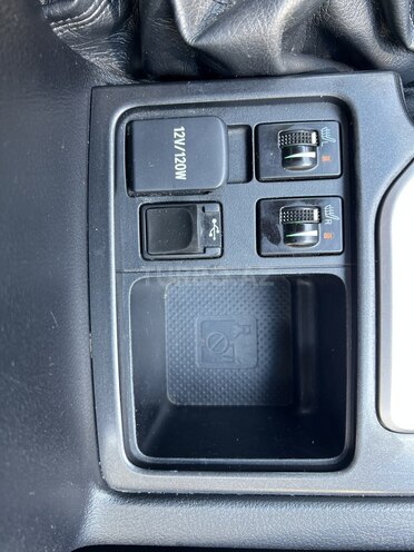 Toyota Land Cruiser Prado 2014, 175,040 km - 2.7 l - Bakı