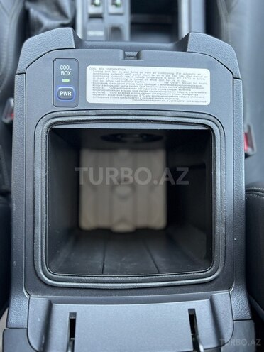 Toyota Land Cruiser Prado 2014, 175,040 km - 2.7 l - Bakı