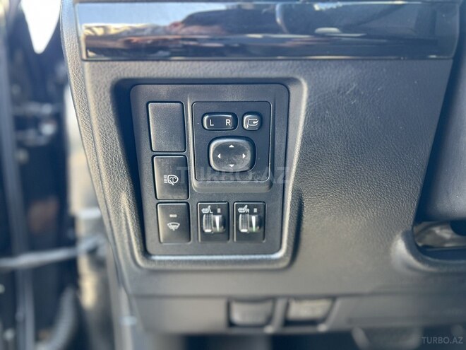 Toyota Land Cruiser Prado 2014, 175,040 km - 2.7 l - Bakı