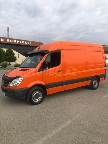 Mercedes Sprinter 313 2008, 217,877 km - 2.2 l - Xaçmaz