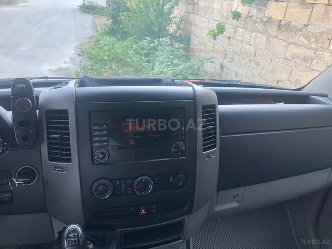 Mercedes Sprinter 313 2008, 217,877 km - 2.2 l - Xaçmaz