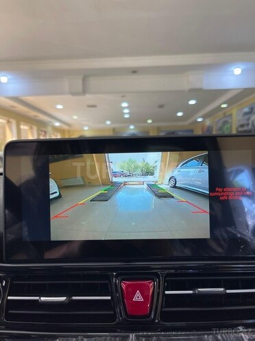JAC  2025, 0 km - 1.5 l - Sumqayıt