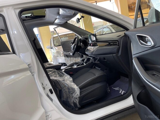 JAC  2025, 0 km - 1.5 l - Sumqayıt