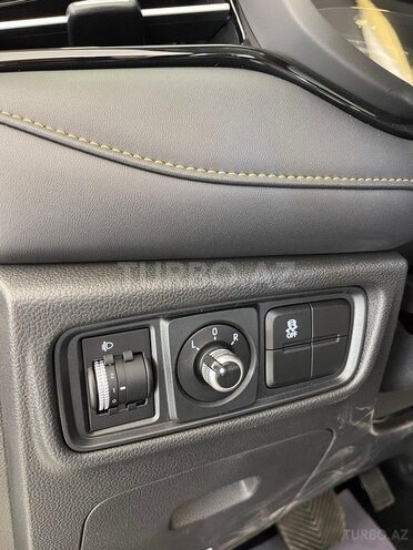 JAC  2025, 0 km - 1.5 l - Sumqayıt