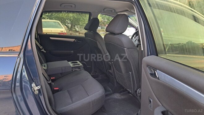 Mercedes B 170 2008, 147,000 km - 1.7 l - Sumqayıt