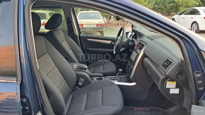 Mercedes B 170 2008, 147,000 km - 1.7 l - Sumqayıt