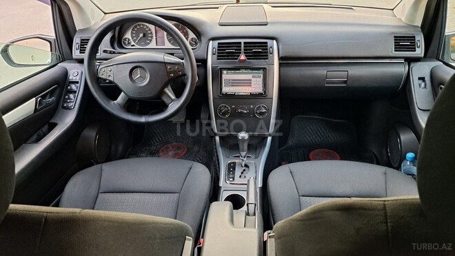 Mercedes B 170 2008, 147,000 km - 1.7 l - Sumqayıt
