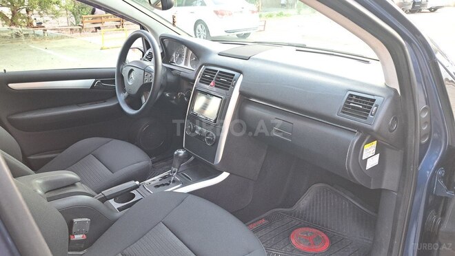 Mercedes B 170 2008, 147,000 km - 1.7 l - Sumqayıt