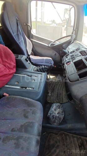 Mercedes Atego 815 1999, 295,424 km - 4.0 л - Beyləqan