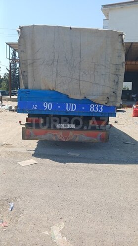 Mercedes Atego 815 1999, 295,424 km - 4.0 л - Beyləqan