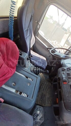 Mercedes Atego 815 1999, 295,424 km - 4.0 л - Beyləqan