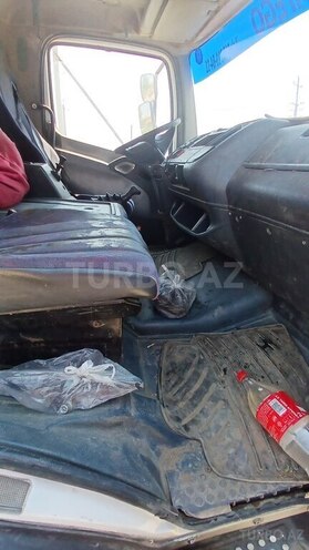 Mercedes Atego 815 1999, 295,424 km - 4.0 л - Beyləqan