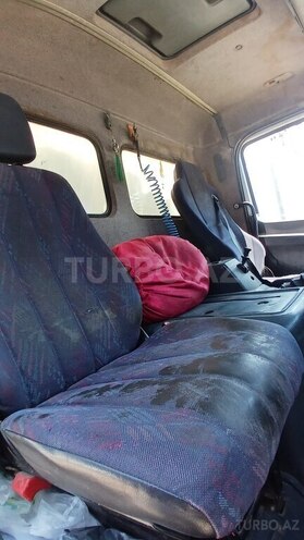 Mercedes Atego 815 1999, 295,424 km - 4.0 л - Beyləqan