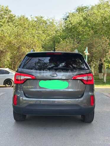 Kia Sorento 2012, 103,000 km - 2.0 л - Bakı