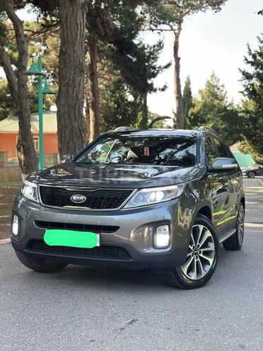 Kia Sorento 2012, 103,000 km - 2.0 л - Bakı