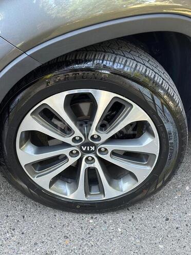 Kia Sorento 2012, 103,000 km - 2.0 л - Bakı