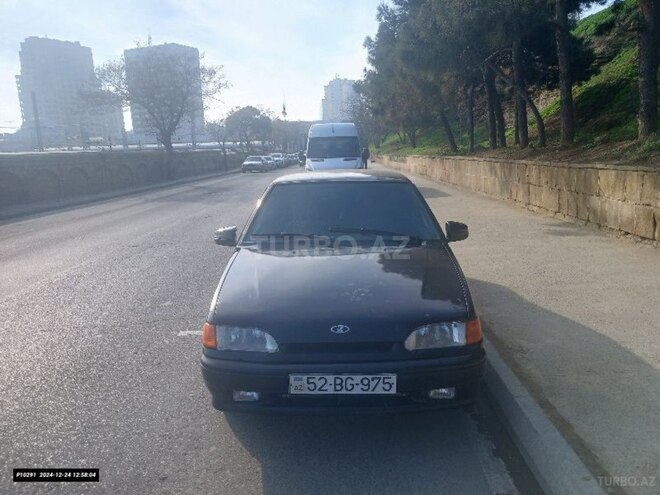 LADA (VAZ) 2115 2011, 255,000 km - 1.6 l - Bakı