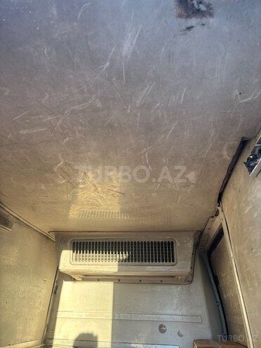 Ford Transit 2000, 350,000 km - 2.4 l - Qəbələ