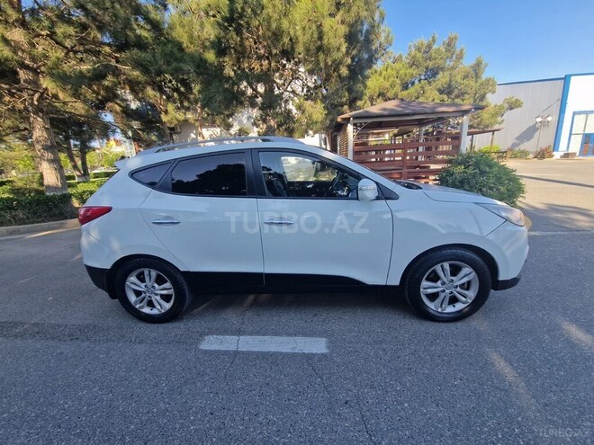 Hyundai ix35 2010, 250,000 km - 2.0 l - Bakı
