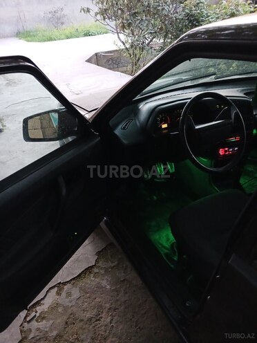 LADA (VAZ) 2115 2011, 255,000 km - 1.6 l - Bakı