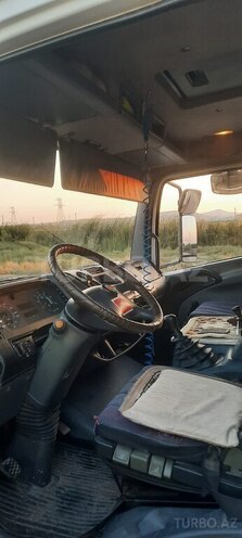Mercedes Atego 818 2001, 656,000 km - 4.3 l - Bakı