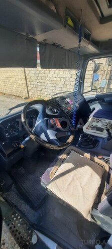 Mercedes Atego 818 2001, 656,000 km - 4.3 l - Bakı