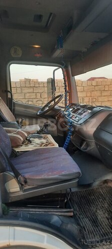 Mercedes Atego 818 2001, 656,000 km - 4.3 l - Bakı