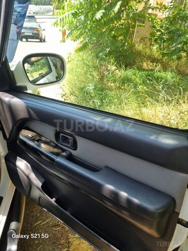 Nissan Pathfinder 2000, 285,000 km - 3.3 l - Bakı