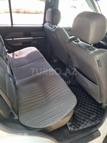 Nissan Pathfinder 2000, 285,000 km - 3.3 l - Bakı