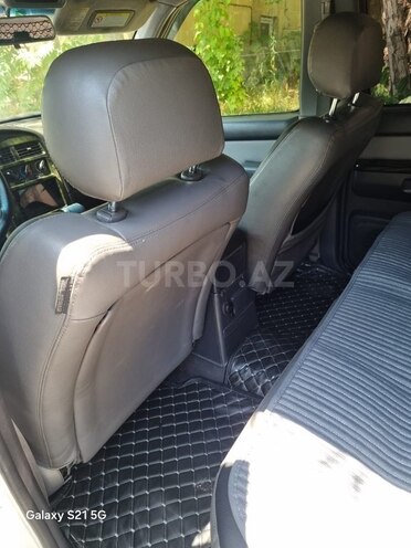 Nissan Pathfinder 2000, 285,000 km - 3.3 l - Bakı