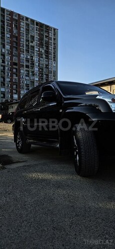 Toyota Land Cruiser Prado 2007, 252,000 km - 4.0 л - Bakı