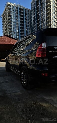 Toyota Land Cruiser Prado 2007, 252,000 km - 4.0 л - Bakı