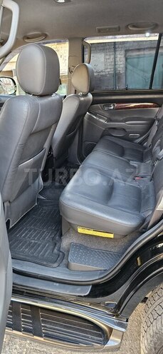 Toyota Land Cruiser Prado 2007, 252,000 km - 4.0 л - Bakı