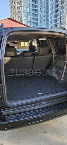 Toyota Land Cruiser Prado 2007, 252,000 km - 4.0 л - Bakı