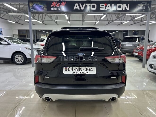 Ford Escape 2020, 46,000 km - 1.5 l - Sumqayıt