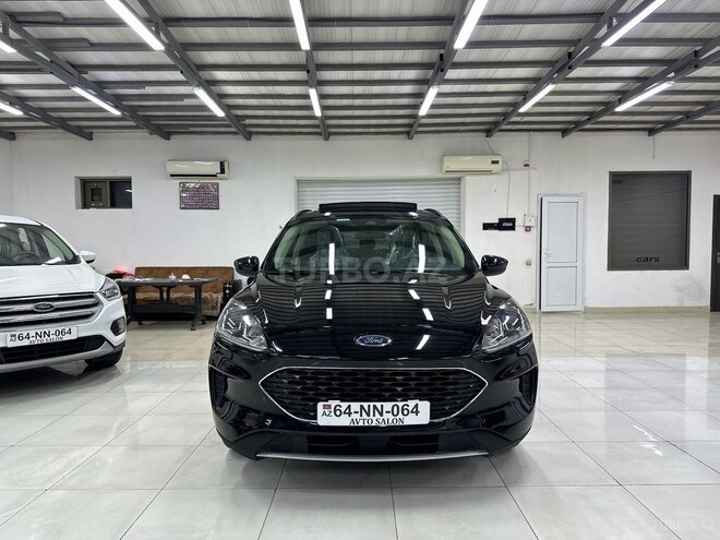 Ford Escape 2020, 46,000 km - 1.5 l - Sumqayıt