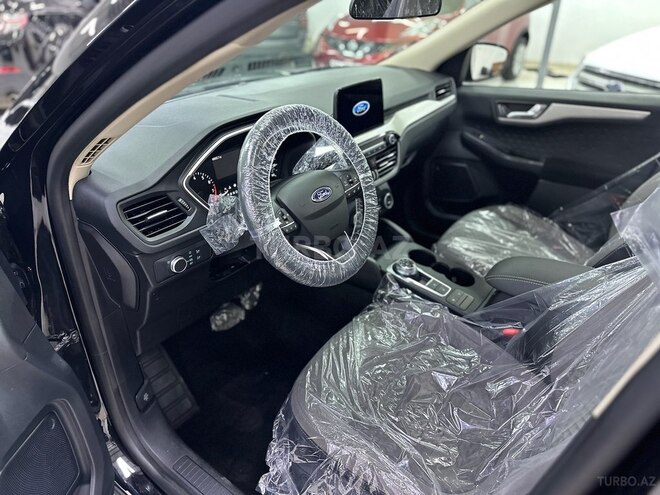 Ford Escape 2020, 46,000 km - 1.5 l - Sumqayıt