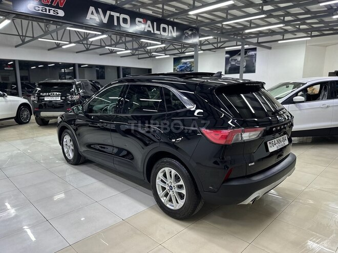 Ford Escape 2020, 46,000 km - 1.5 l - Sumqayıt