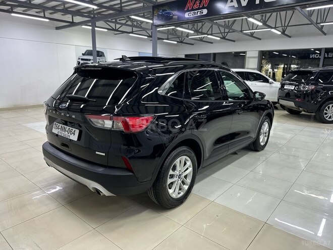 Ford Escape 2020, 46,000 km - 1.5 l - Sumqayıt