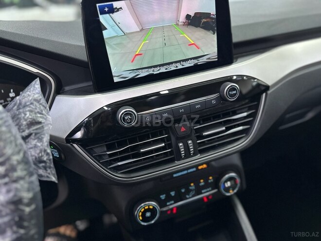Ford Escape 2020, 46,000 km - 1.5 l - Sumqayıt