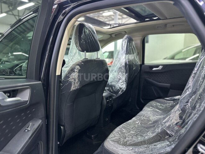 Ford Escape 2020, 46,000 km - 1.5 l - Sumqayıt