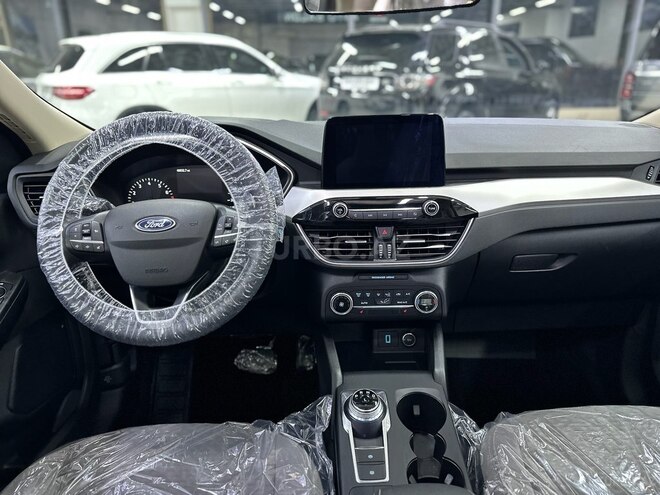 Ford Escape 2020, 46,000 km - 1.5 l - Sumqayıt