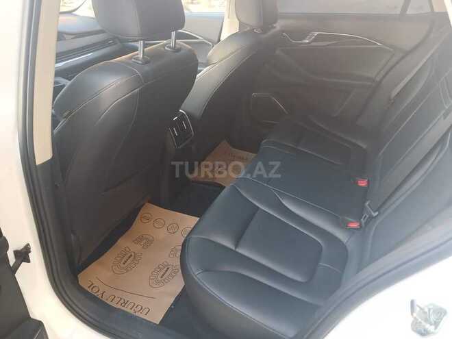 Bestune  2025, 41,000 km - 1.5 l - Bakı