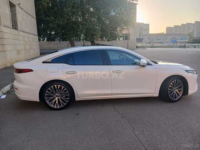 Bestune  2025, 41,000 km - 1.5 l - Bakı