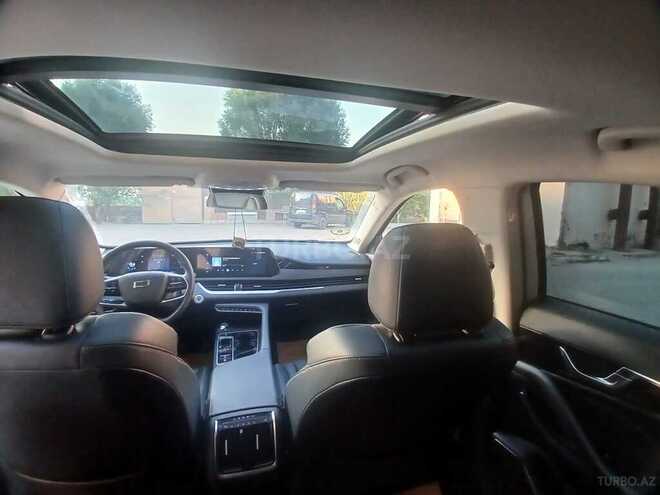 Bestune  2025, 41,000 km - 1.5 l - Bakı