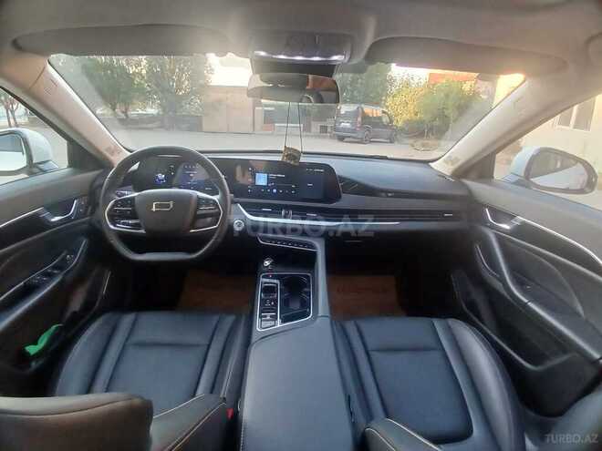 Bestune  2025, 41,000 km - 1.5 l - Bakı