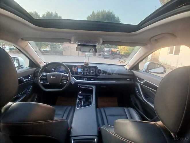 Bestune  2025, 41,000 km - 1.5 l - Bakı