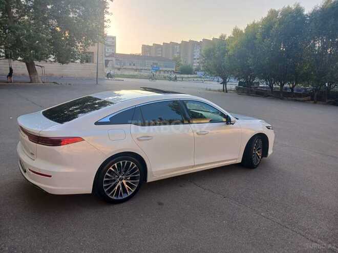 Bestune  2025, 41,000 km - 1.5 l - Bakı