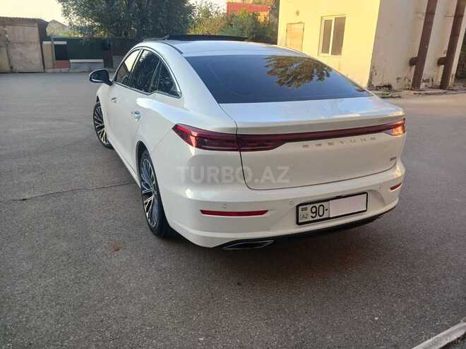 Bestune  2025, 41,000 km - 1.5 l - Bakı
